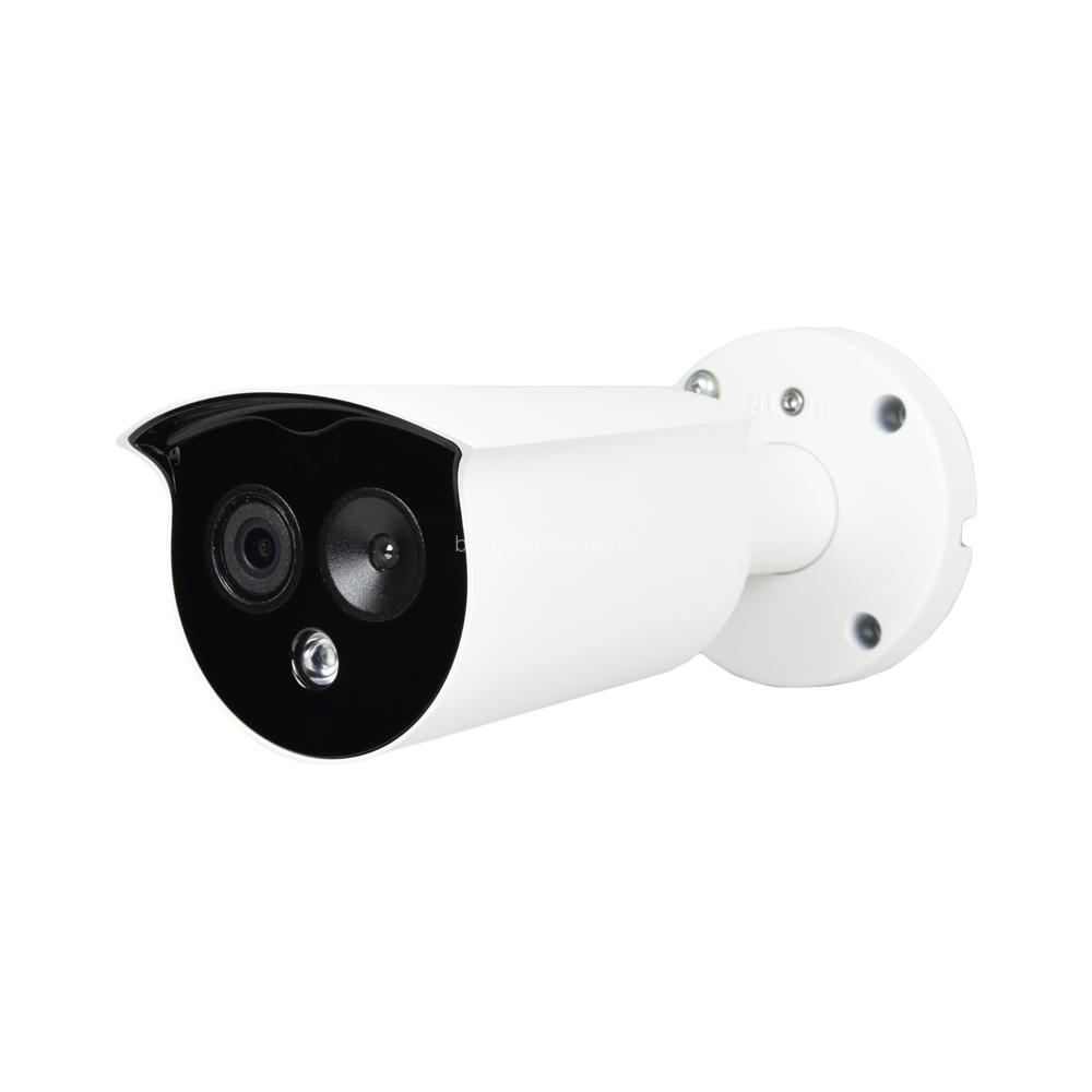 IP-біспектральна відеокамера ATIS ANBSTC-01 для системи IP-відеонагляду