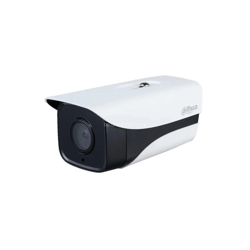 IP - відеокамера 2 Мп Dahua DH-IPC-HFW4230MP-4G-AS-I2 (3.6 мм) з 4G та відеоаналітикою для системи відеоспостереження