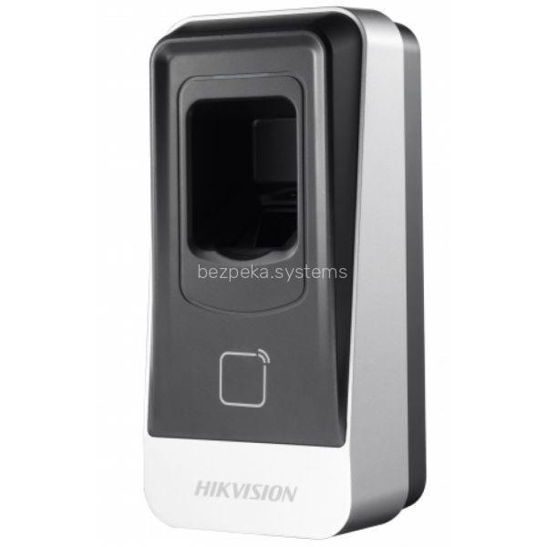 Біометричний зчитувач Hikvision DS-K1201EF