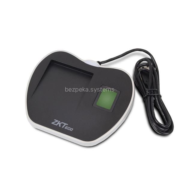 Біометричний зчитувач ZKTeco ZK8500R відбитків пальців і RFID карт