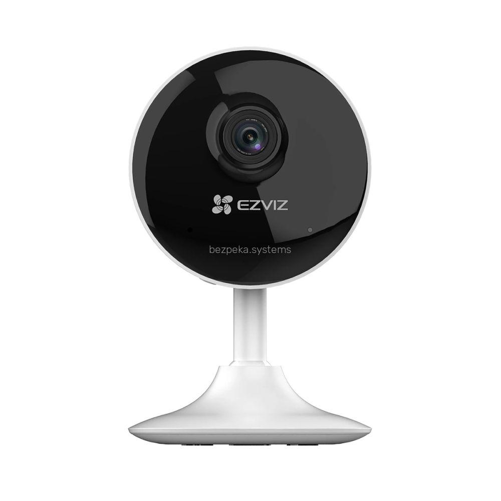 Wi-Fi відеокамера 2 Мп EZVIZ CS-C1C (1080P, H.265)