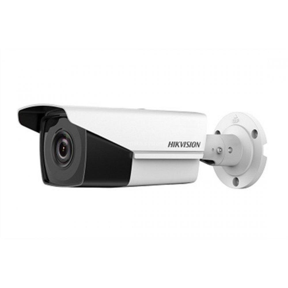 HD-TVI відеокамера 2 Мп Hikvision DS-2CE16D8T-IT3ZF (2.7-13.5 мм) Ultra-Low Light для системи відеонагляду