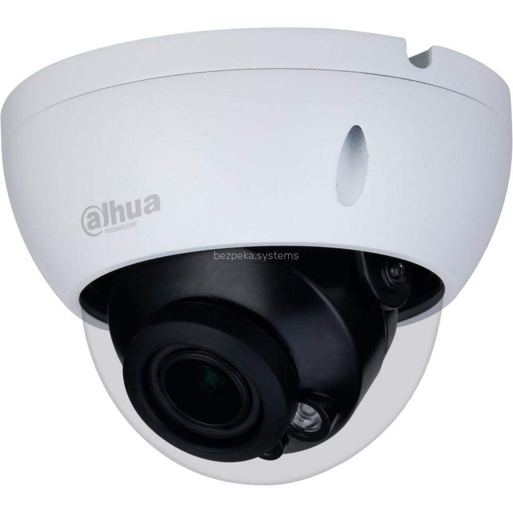 HDCVI відеокамера 5Мп Dahua DH-HAC-HDBW1500RP-Z (2.7-12 мм) для системи відеонагляду