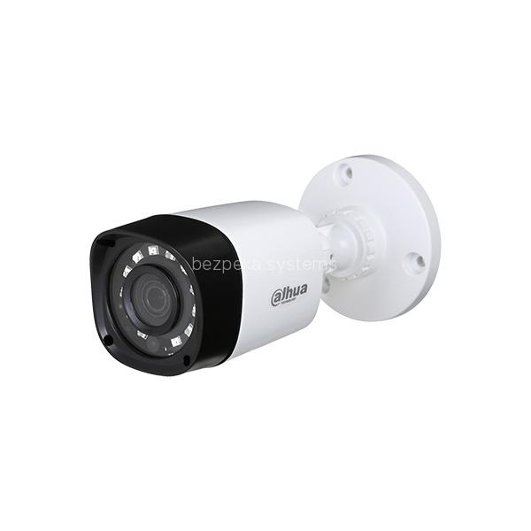 HDCVI виідеокамера HAC-HFW1000RP-S3-0360B для системи відеоспостереження