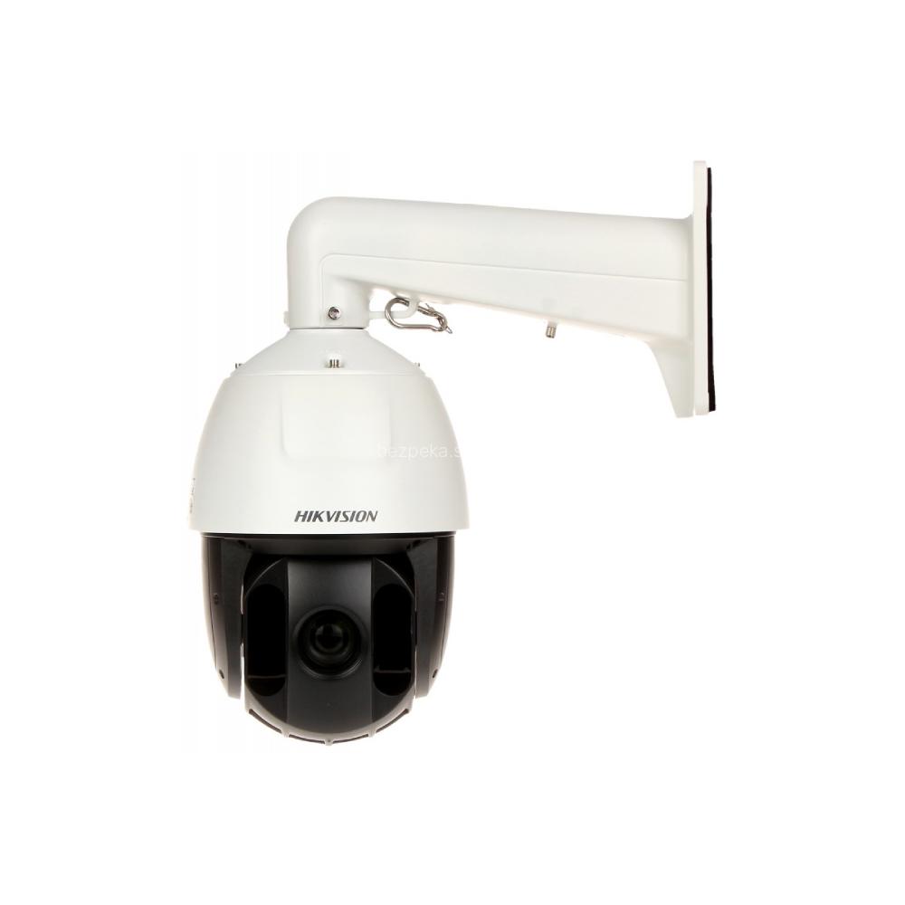 IP Speed Dome відеокамера 2 Мп Hikvision DS-2DE5225IW-AE(E) з кронштейном для системи відеонагляду