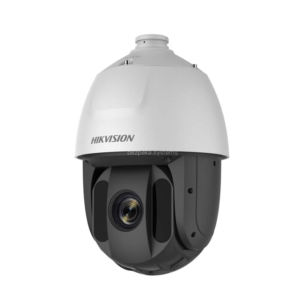 IP Speed Dome відеокамера 4 Мп Hikvision DS-2DE5425IW-AE(E) для системи відеонагляду