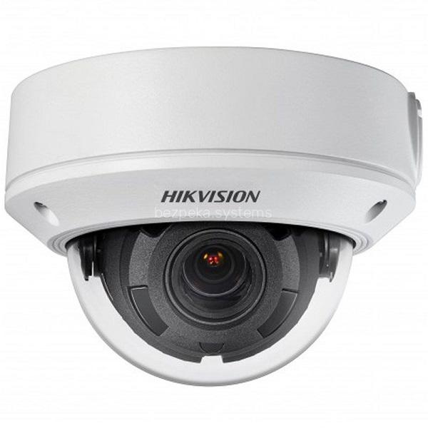 IP-відеокамера 2 Мп Hikvision DS-2CD1721FWD-IZ (2.8-12mm) для системи відеонагляду
