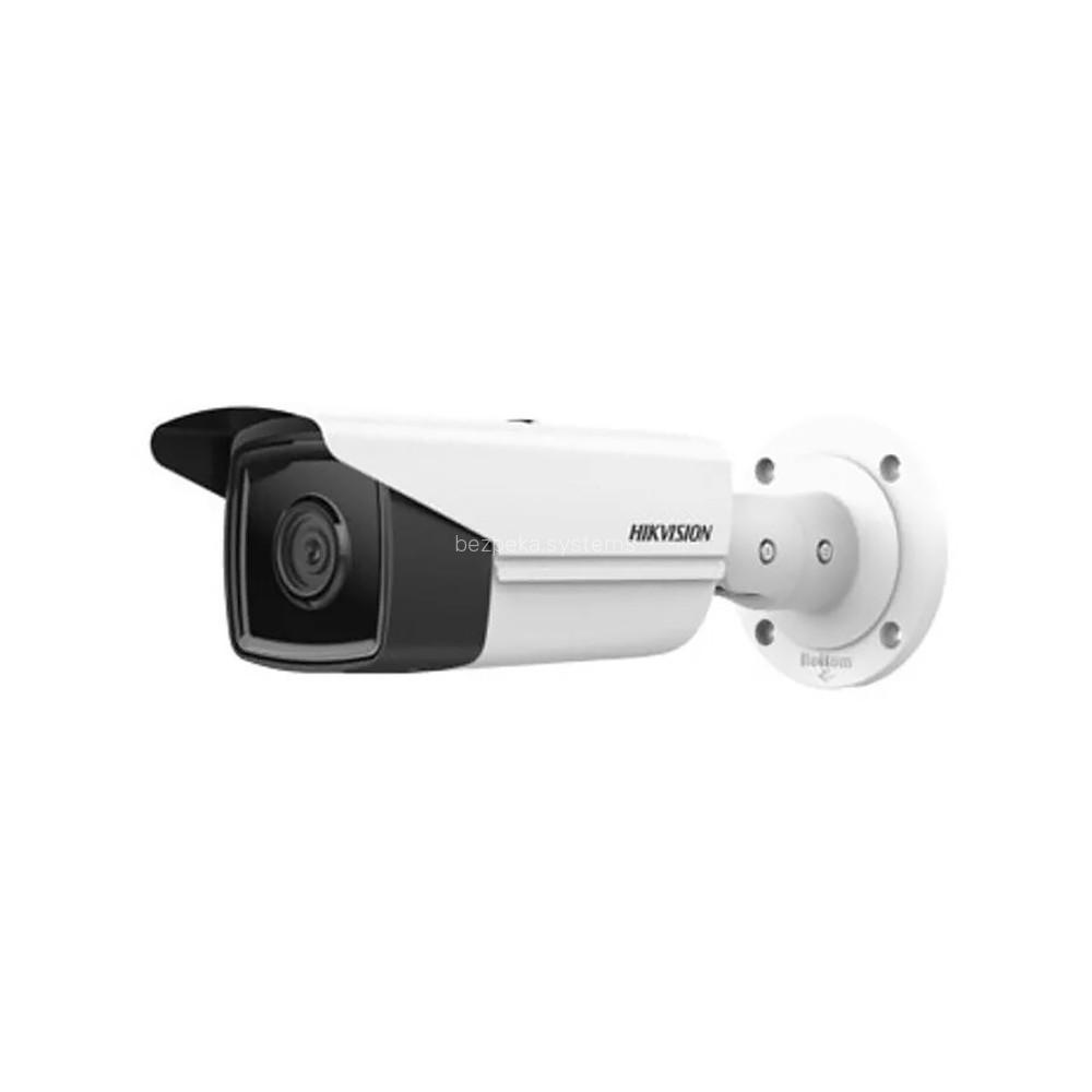 IP-відеокамера 2 Мп Hikvision DS-2CD2T23G2-4I (4 мм) для системи відеонагляду