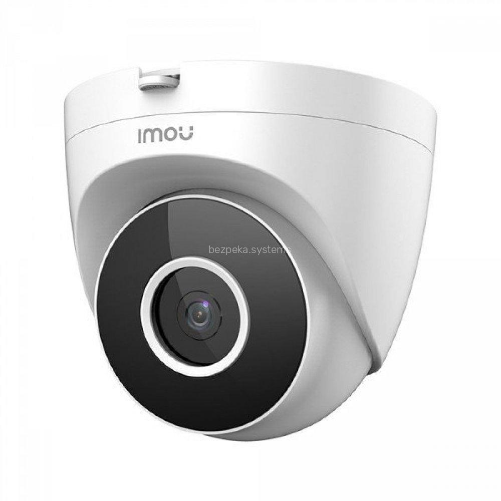IP-відеокамера 2 Мп IMOU IPC-T22AP з живленням PoE для системи відеоспостереження