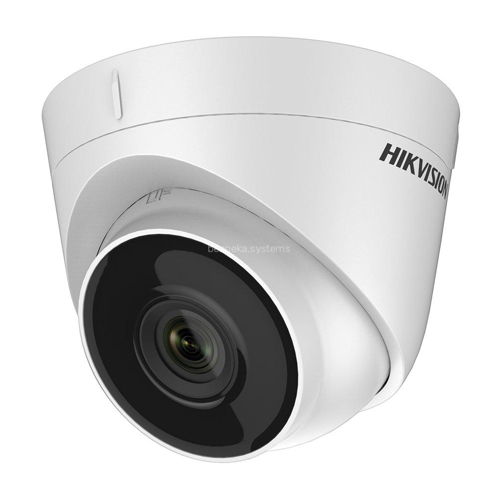 IP-видеокамера 4 Мп Hikvision DS-2CD1343G0E-I (2.8 мм) для системы видеонаблюдения