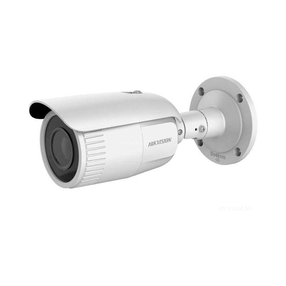IP-відеокамера 4 Мп Hikvision DS-2CD1643G0-IZ(C) (2.8-12 мм) для системи відеонагляду