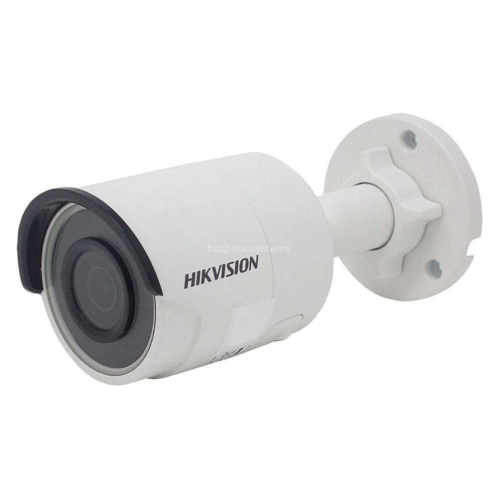 IP-видеокамера 4 Мп Hikvision DS-2CD2045FWD-I (2.8 мм) для системы видеонаблюдения
