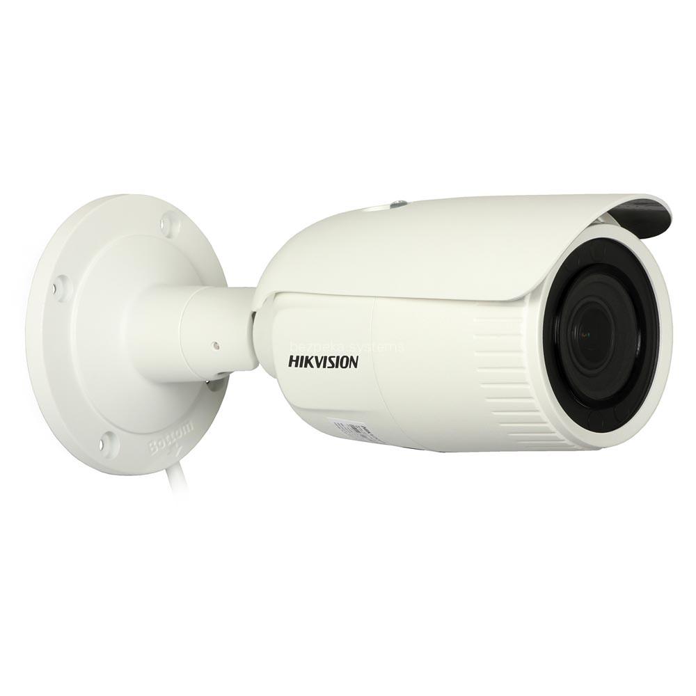 IP-видеокамера 4Мп Hikvision DS-2CD1643G0-IZ (2.8-12 мм) для системы видеонаблюдения