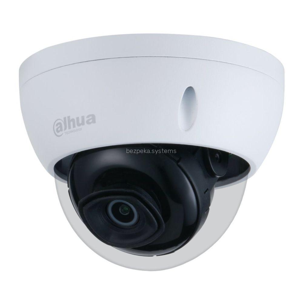 IP-відеокамера 8 Мп Dahua DH-IPC-HDBW3841EP-AS (2.8 мм) для системи відеонагляду
