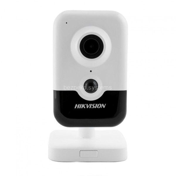 IP-відеокамера Hikvision DS-2CD2463G0-IW(2.8mm) для системи відеонагляду