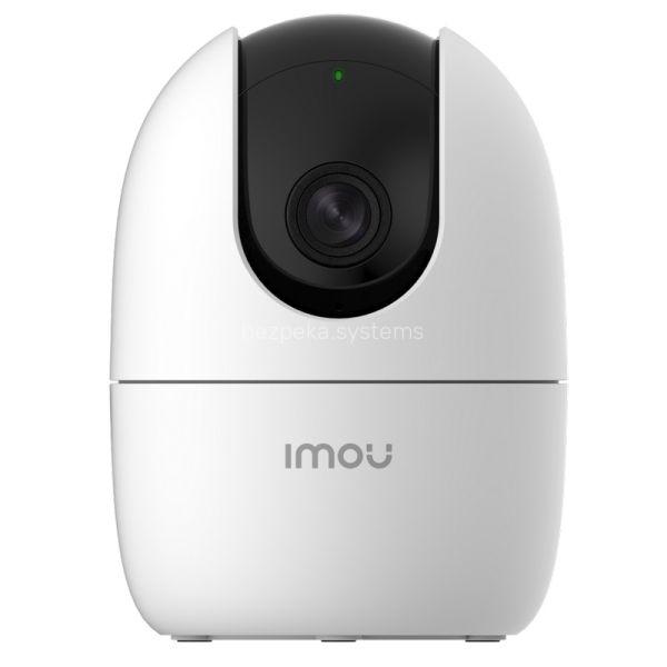 IP-відеокамера з Wi-Fi 2 Мп IMOU IPC-A22EP-B для системи відеонагляду