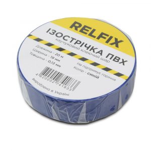 izolenta-relfix-19-mm-kh-2-m-sinyaya-859856  - Bezpeka.Systems