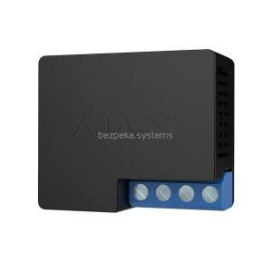 kontroller-ajax-wallswitch-black-eu-dlya-udalennogo-upravleniya-priborami-129348  - Bezpeka.Systems