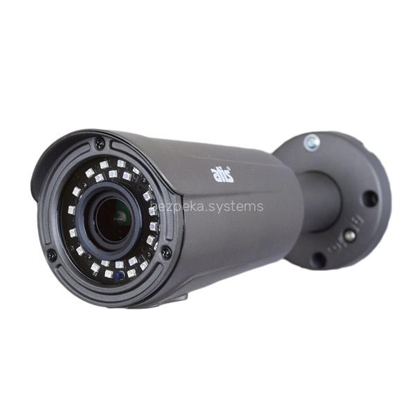 MHD видеокамера  AMW-1MVFIR-40G/2.8-12 Pro