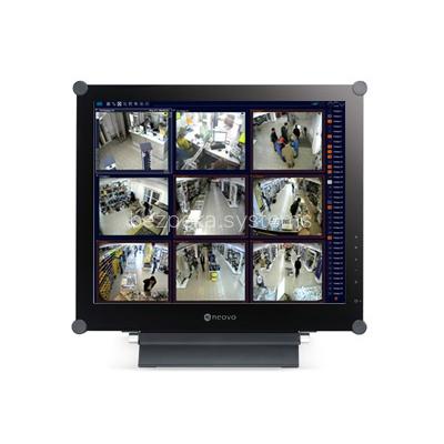 Монитор SC-17 для системы видеонаблюдения