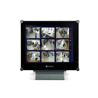 Монитор SX-15 для системы видеонаблюдения