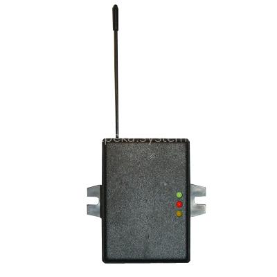 Охоронний GSM термінал АТ-200