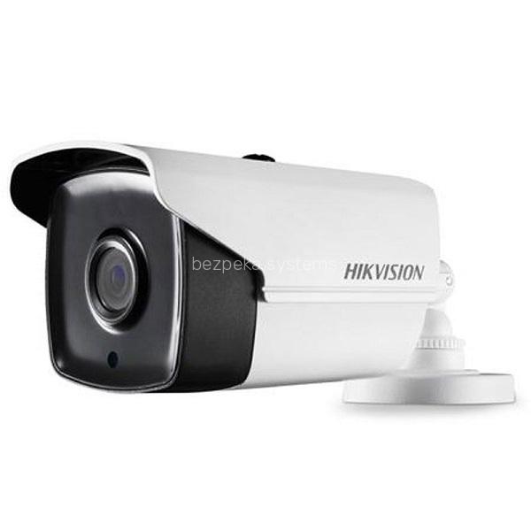 Видеокамера Hikvision DS-2CE16C0T-IT5(12mm) для системы видеонаблюдения