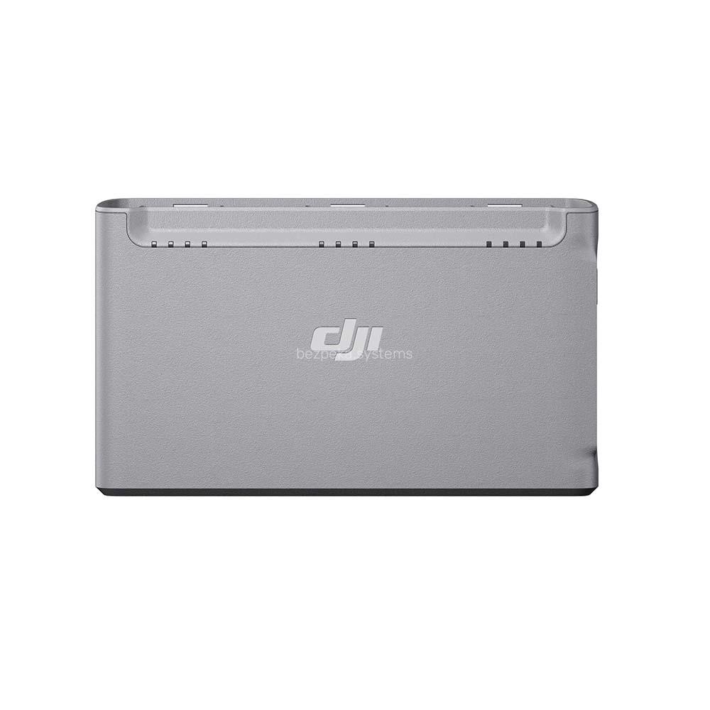 Зарядний хаб DJI Two-Way Charging Hub для акумуляторів квадрокоптера DJI Mini 2 (CP.MA.00000328.01)